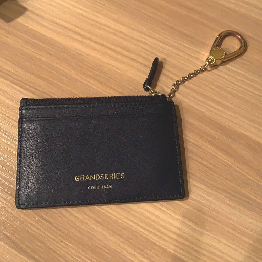 Colehaan Wallet